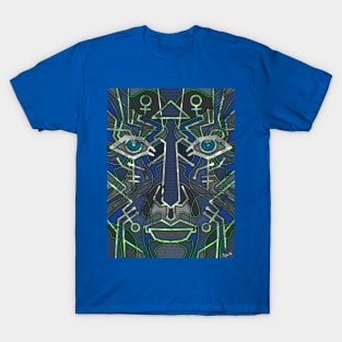 AI T-Shirt